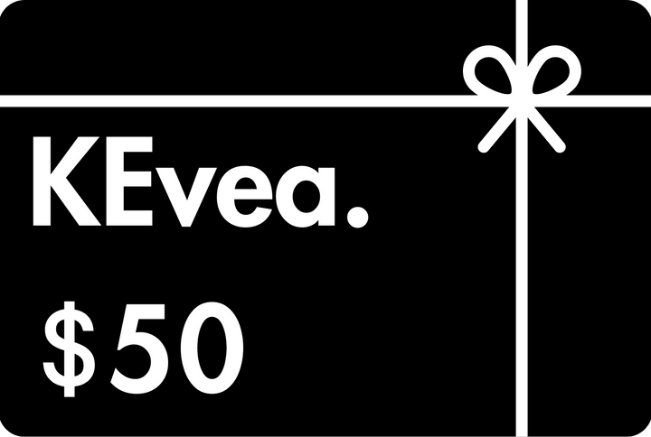KEvea Gift Cards