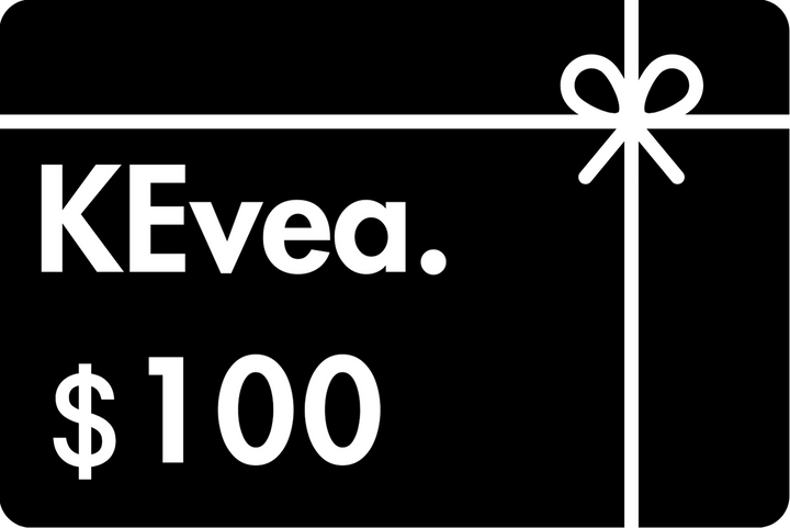 KEvea Gift Cards