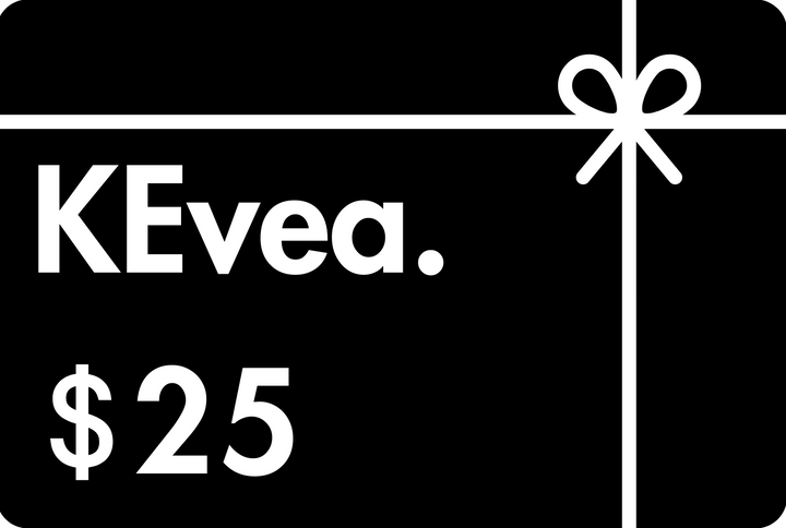 KEvea Gift Cards