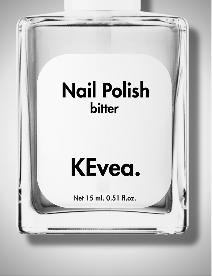 No-Bite Bitter Nail Polish