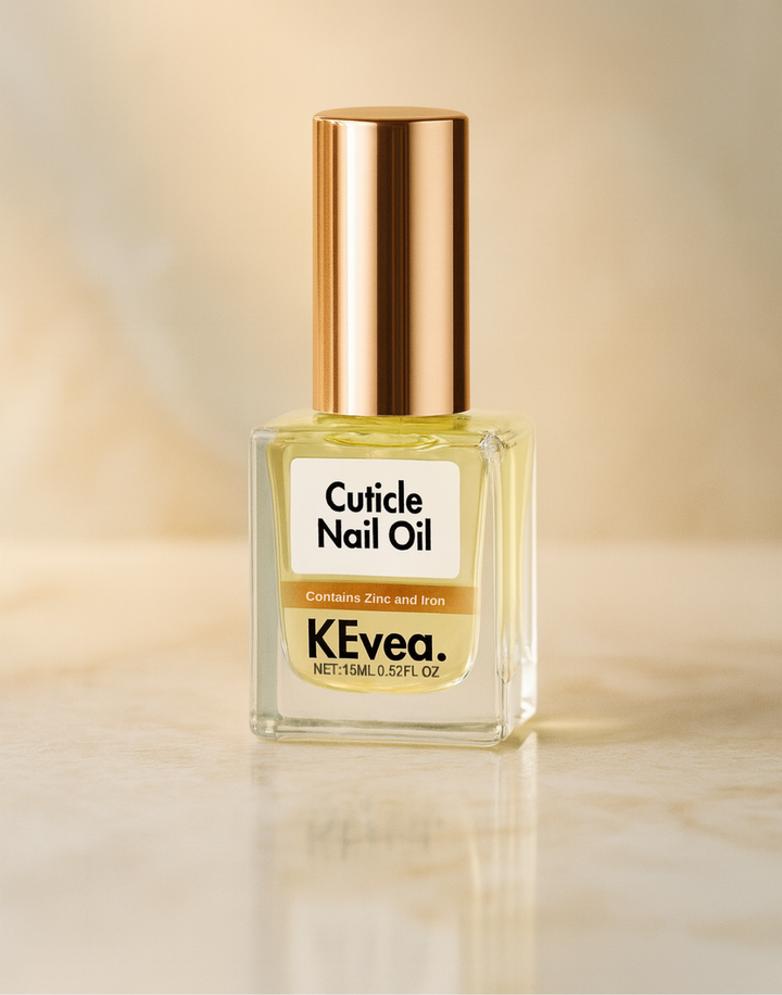 Cuticle Nail Oil