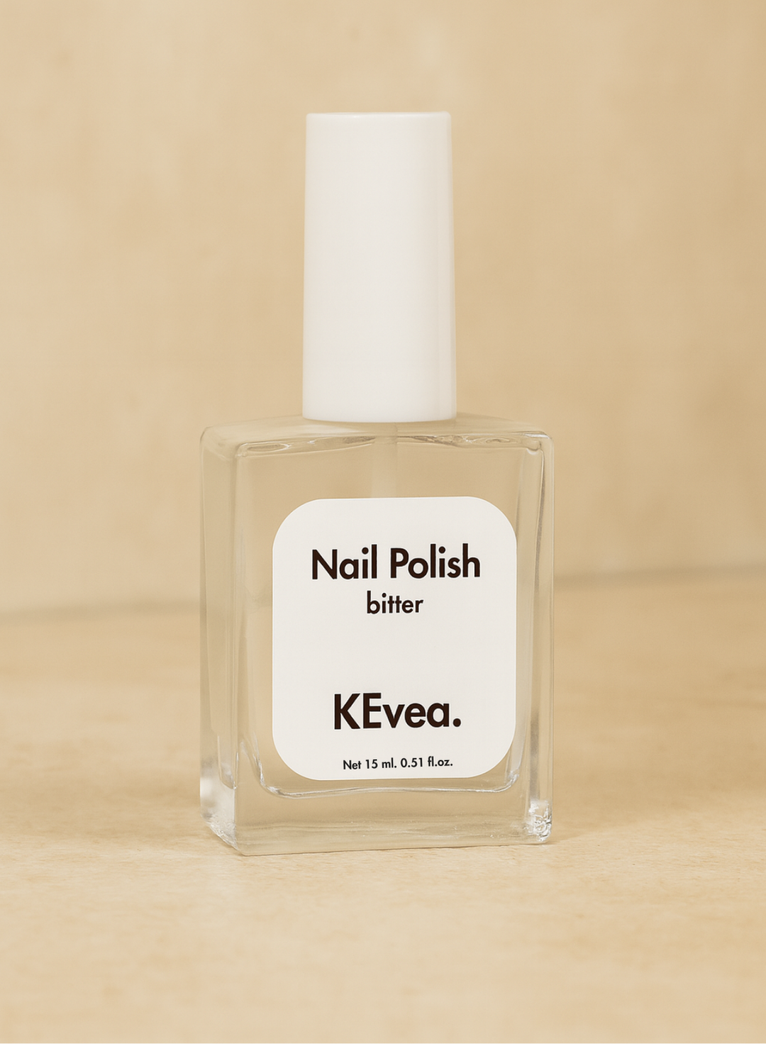 No-Bite Bitter Nail Polish