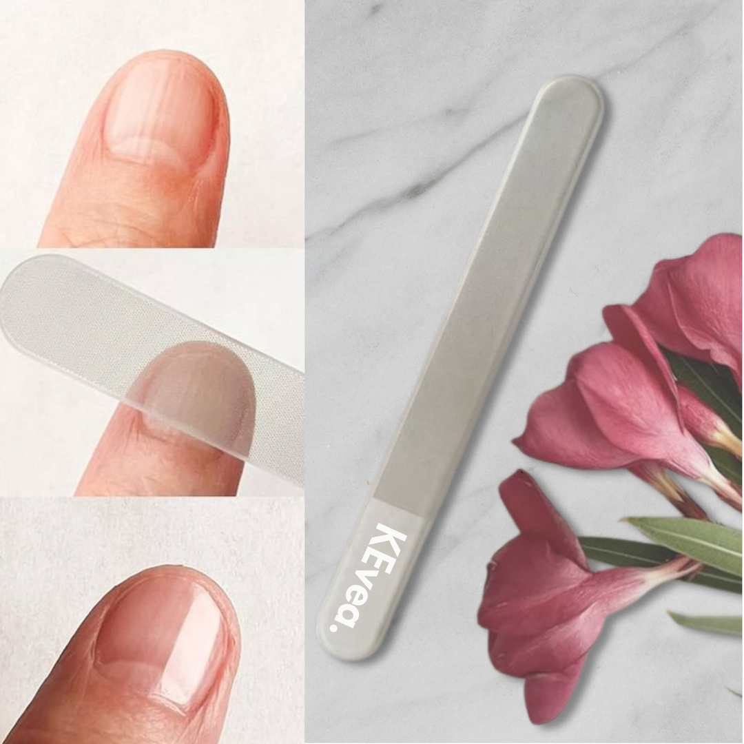 Crystal Nail File