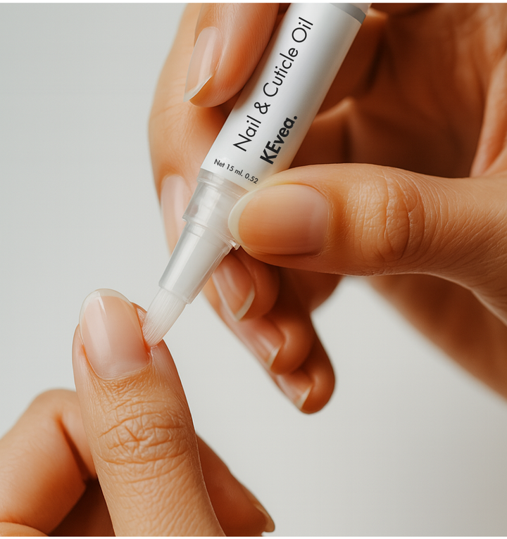 Nail Cuticle Oil Pen