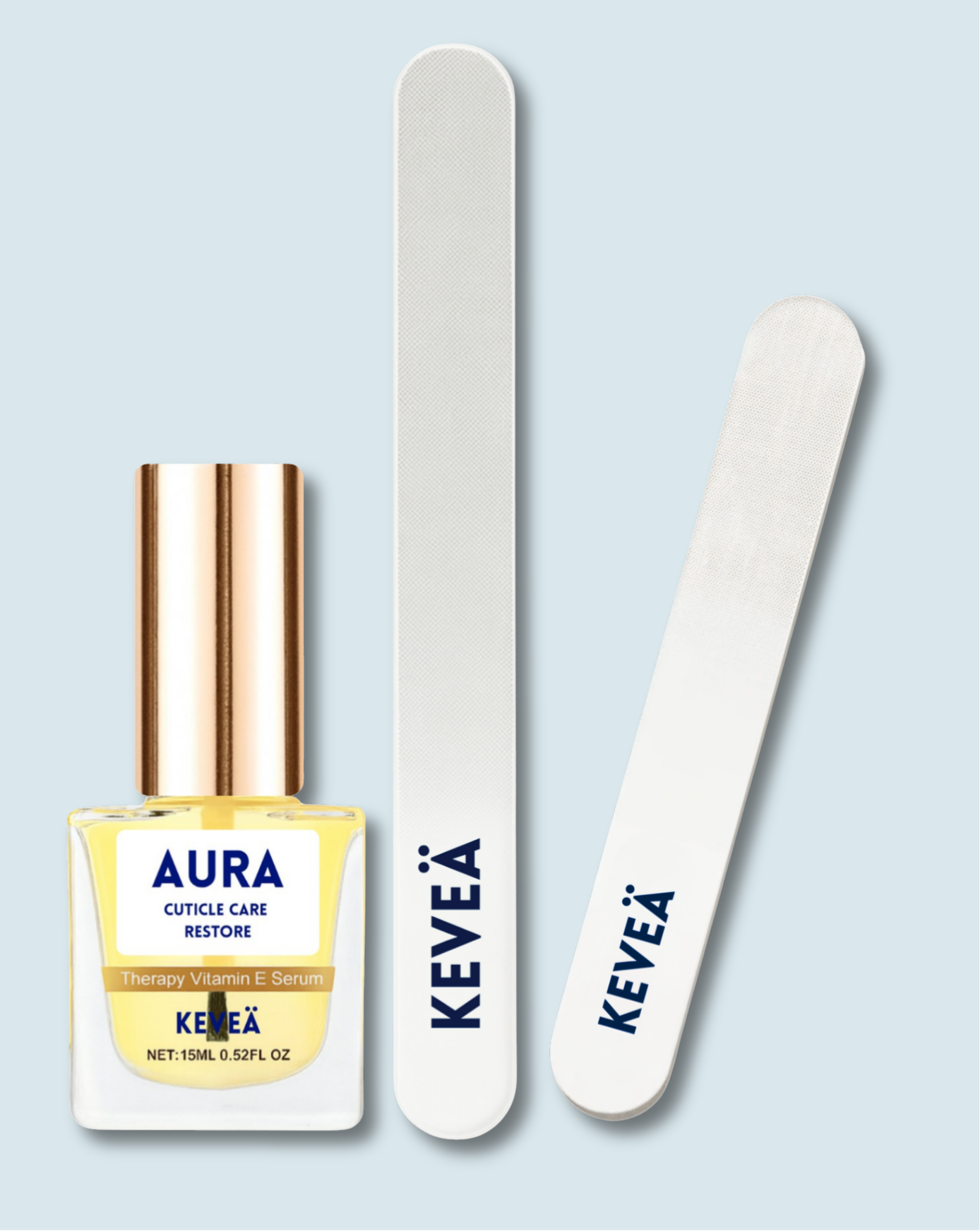 Bundle - Glass Care + Aura