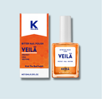 Veilä - No-Bite Bitter Nail Polish