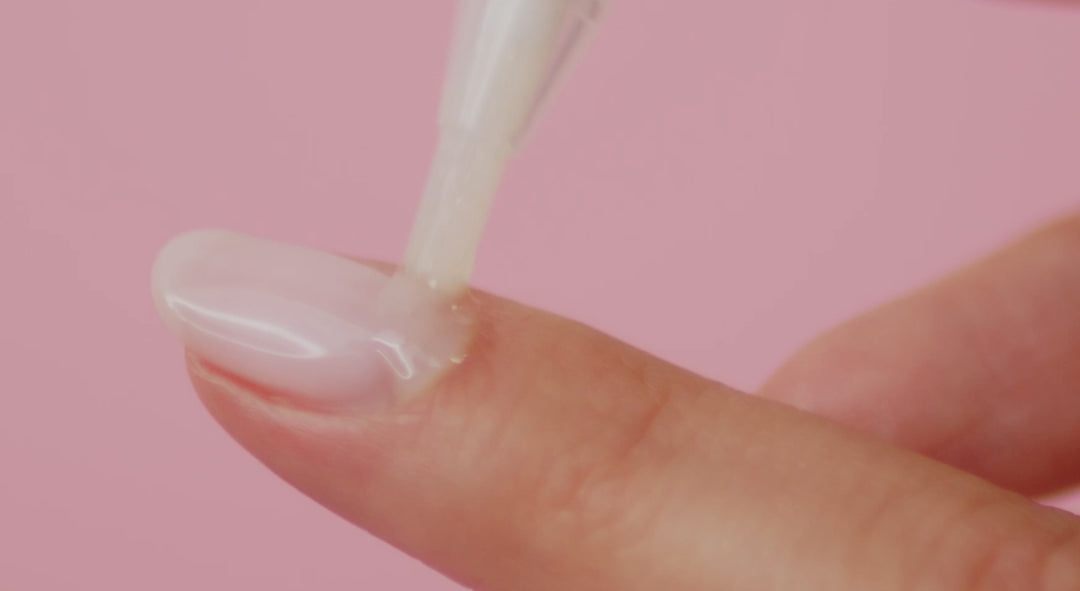 Nail Cuticle Oil Pen